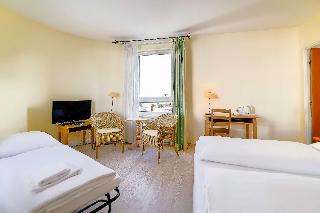 Hotel Leipzig City Nord by Campanile fotoÄŸrafÄ±