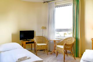 Hotel Leipzig City Nord by Campanile fotoÄŸrafÄ±