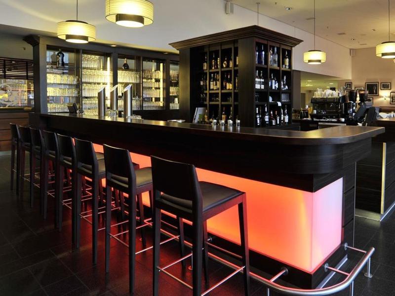 Tulip Inn Dusseldorf Arena - Bar