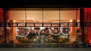 Tulip Inn Dusseldorf Arena fotoÄŸrafÄ±