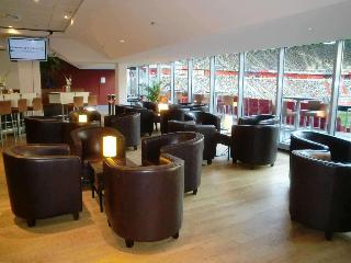 Tulip Inn Dusseldorf Arena fotoÄŸrafÄ±