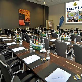 Tulip Inn Dusseldorf Arena fotoÄŸrafÄ±