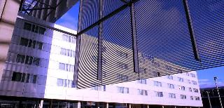 Tulip Inn Dusseldorf Arena fotoÄŸrafÄ±