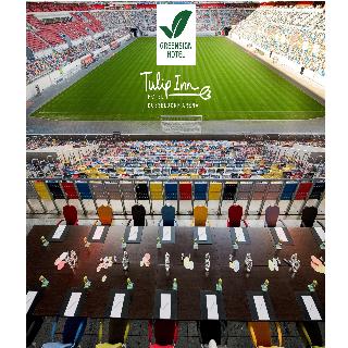 Tulip Inn Dusseldorf Arena fotoÄŸrafÄ±