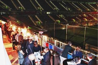 Tulip Inn Dusseldorf Arena fotoÄŸrafÄ±