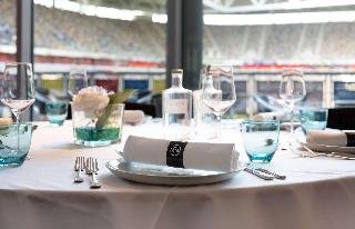 Tulip Inn Dusseldorf Arena fotoÄŸrafÄ±