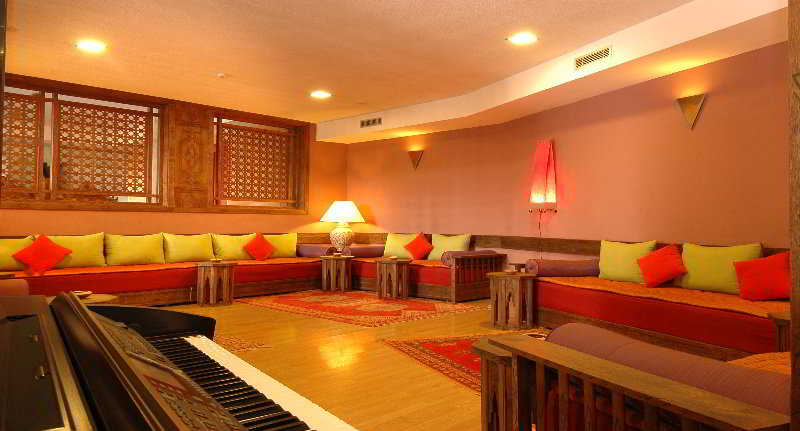 Hotel Timoulay & Spa Agadir - Genel