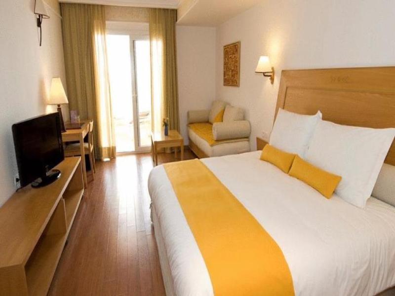 Hotel Timoulay & Spa Agadir - Oda