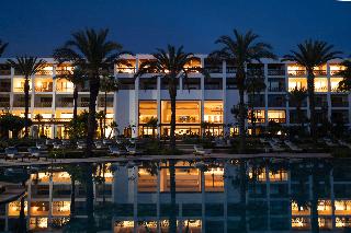 The View Agadir