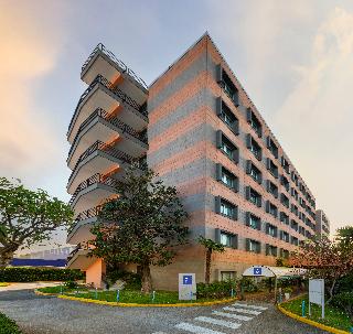 Novotel Caserta Sud