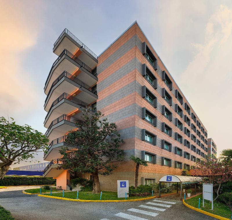 Novotel Caserta Sud - Genel