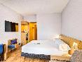 Novotel Caserta Sud oda fotoğrafı