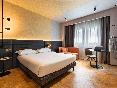 Novotel Caserta Sud oda fotoğrafı