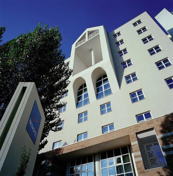 Novotel Firenze Nord Aeroporto - Genel