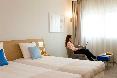 Novotel Firenze Nord Aeroporto oda fotoğrafı
