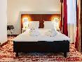 Mercure Roma Piazza Bologna oda fotoğrafı