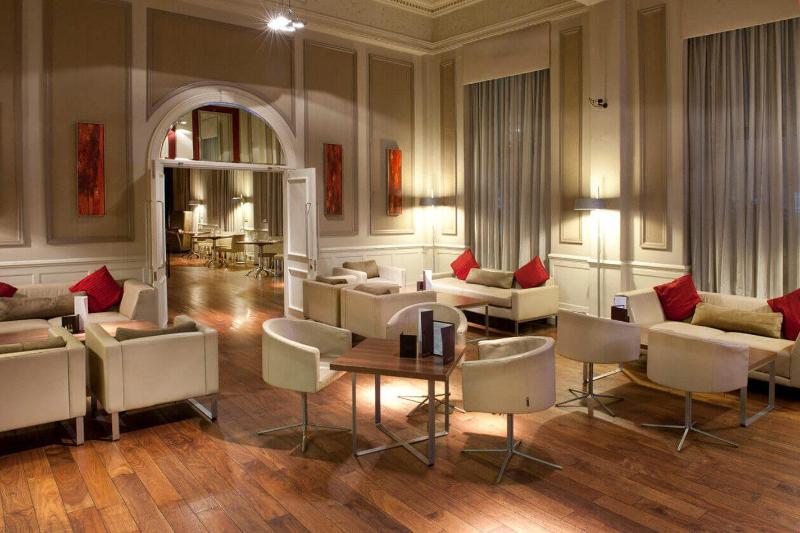 The Met Hotel Leeds - Bar