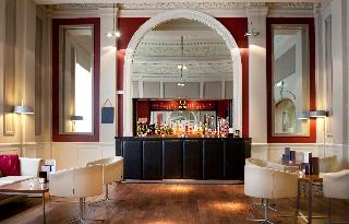 The Met Hotel Leeds fotoÄŸrafÄ±