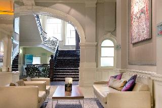The Met Hotel Leeds fotoÄŸrafÄ±