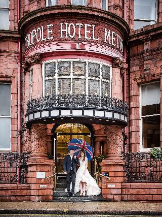 The Met Hotel Leeds fotoÄŸrafÄ±