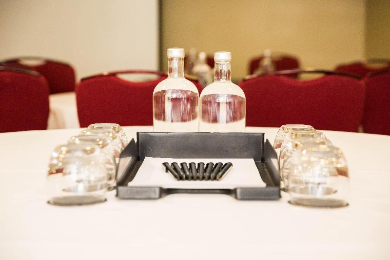 The Met Hotel Leeds - Toplantı