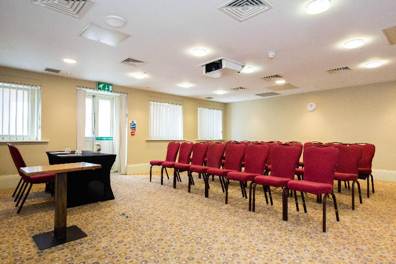 The Met Hotel Leeds - Toplantı