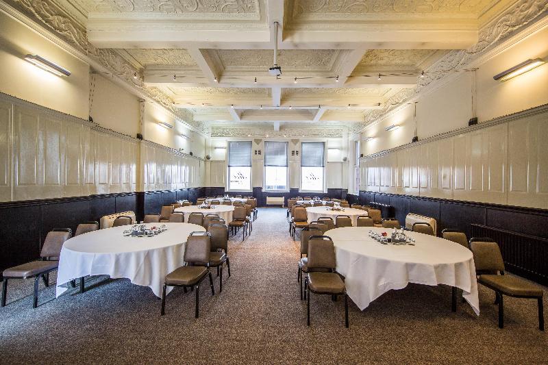 The Met Hotel Leeds - Toplantı
