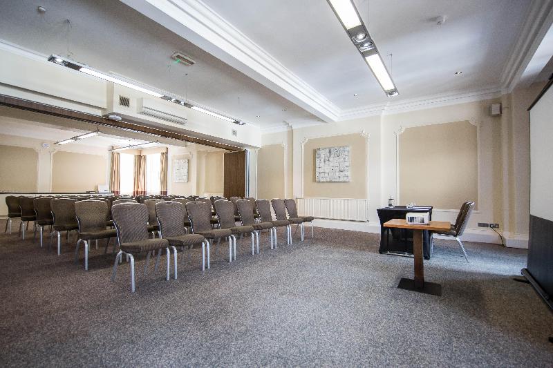 The Met Hotel Leeds - Toplantı
