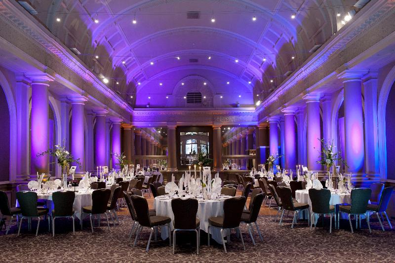 The Met Hotel Leeds - Toplantı