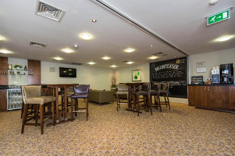 The Met Hotel Leeds - Toplantı