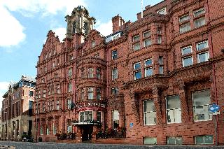 The Met Hotel Leeds fotoÄŸrafÄ±