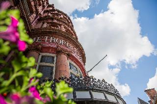 The Met Hotel Leeds fotoÄŸrafÄ±