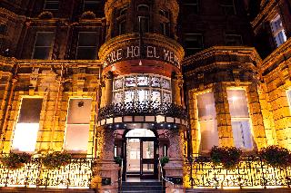The Met Hotel Leeds fotoÄŸrafÄ±