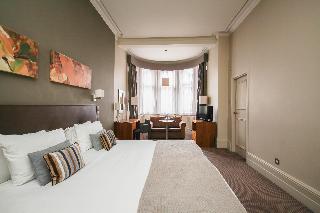 The Met Hotel Leeds fotoÄŸrafÄ±