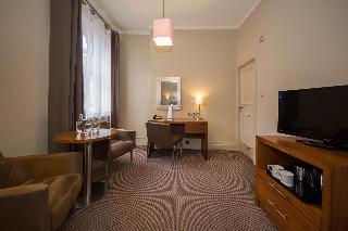 The Met Hotel Leeds fotoÄŸrafÄ±