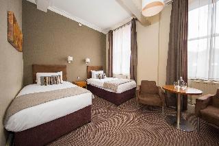 The Met Hotel Leeds fotoÄŸrafÄ±