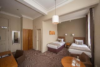 The Met Hotel Leeds fotoÄŸrafÄ±