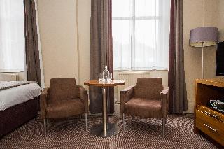 The Met Hotel Leeds fotoÄŸrafÄ±