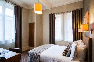 The Met Hotel Leeds fotoÄŸrafÄ±