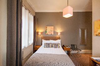 The Met Hotel Leeds fotoÄŸrafÄ±