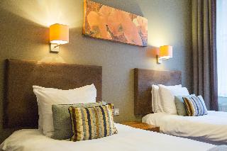 The Met Hotel Leeds fotoÄŸrafÄ±