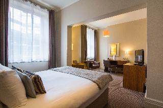 The Met Hotel Leeds fotoÄŸrafÄ±
