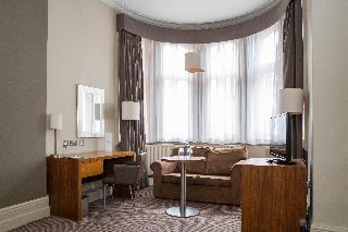 The Met Hotel Leeds fotoÄŸrafÄ±