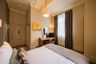 The Met Hotel Leeds fotoÄŸrafÄ±