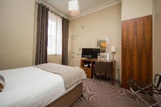 The Met Hotel Leeds fotoÄŸrafÄ±