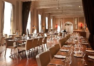 The Met Hotel Leeds fotoÄŸrafÄ±
