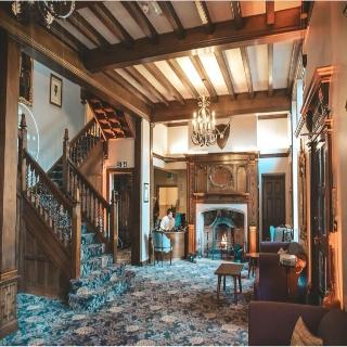 Inglewood Manor fotoÄŸrafÄ±