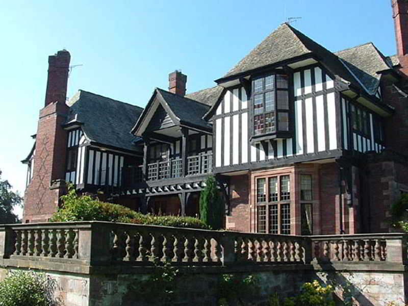 Inglewood Manor fotoÄŸrafÄ±
