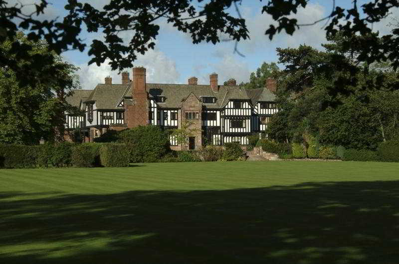 Inglewood Manor fotoÄŸrafÄ±