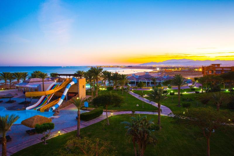 Caribbean World - Genel